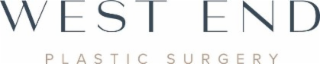 WEST END PLASTIC SURGERY logo