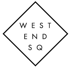 WEST END SQ logo