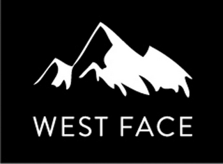 WEST FACE logo