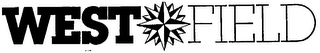 WEST FIELD logo