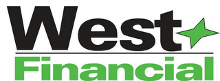 WEST FINANCIAL logo