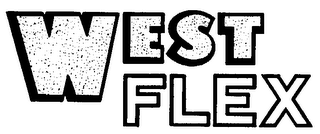 WEST FLEX logo