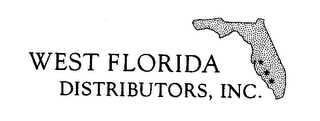 WEST FLORIDA DISTRIBUTORS, INC. logo