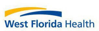 WEST FLORIDA HEALTH logo