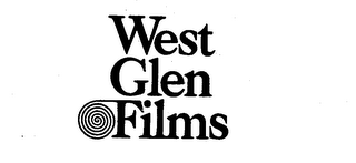 WEST GLEN FILMS logo