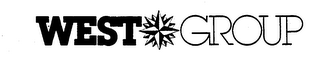 WEST GROUP logo