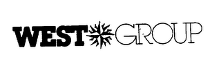 WEST GROUP logo