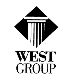WEST GROUP logo