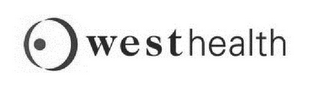 WEST HEALTH logo