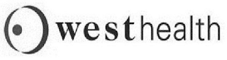 WEST HEALTH logo