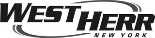 WEST HERR NEW YORK logo