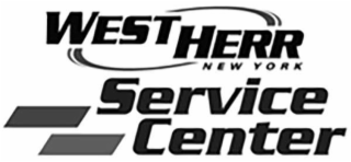 WEST HERR NEW YORK SERVICE CENTER logo