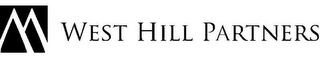 WEST HILL PARTNERS logo