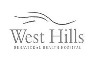 WEST HILLS BEHAVIORAL HEALTH HOSPITAL logo