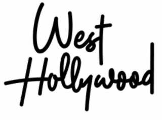WEST HOLLYWOOD logo