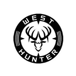 WEST HUNTER logo