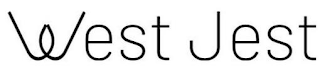 WEST JEST logo