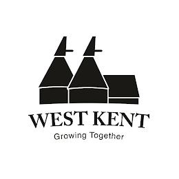 WEST KENT GROWING TOGETHER logo
