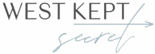 WEST KEPT SECRET logo
