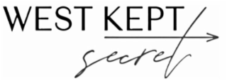 WEST KEPT SECRET logo