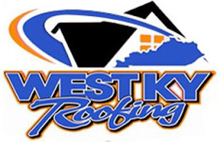 WEST KY ROOFING logo
