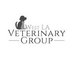 WEST LA VETERINARY GROUP logo