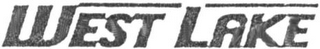 WEST LAKE logo