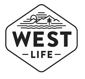 WEST LIFE logo