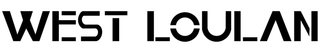 WEST LOULAN logo