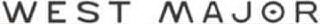 WEST MAJOR logo