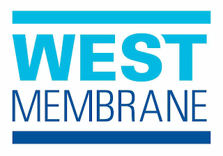 WEST MEMBRANE logo