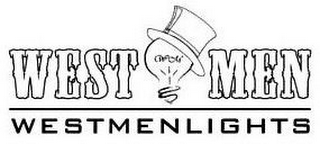 WEST MEN WESTMENLIGHTS logo