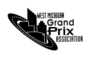 WEST MICHIGAN GRAND PRIX ASSOCIATION logo