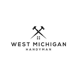 WEST MICHIGAN HANDYMAN logo