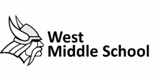 WEST MIDDLE SCHOOL logo