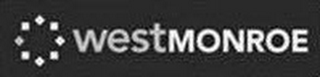 WEST MONROE logo