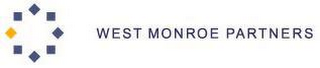 WEST MONROE PARTNERS logo