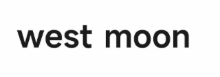 WEST MOON logo