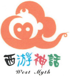 WEST MYTH logo