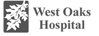 WEST OAKS HOSPITAL logo