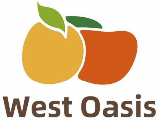 WEST OASIS logo