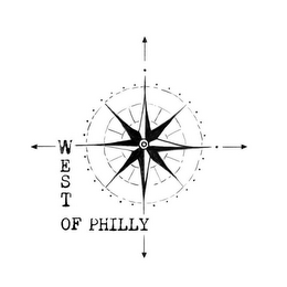 WEST OF PHILLY logo