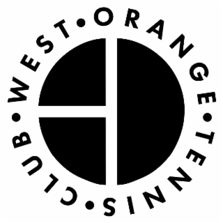 WEST ORANGE TENNIS CLUB logo