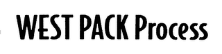 WEST PACK PROCESS logo