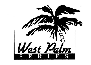 WEST PALM S E R I E S logo