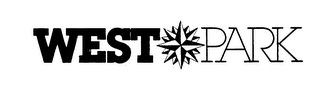 WEST PARK logo