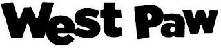 WEST PAW logo