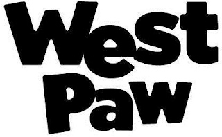 WEST PAW logo