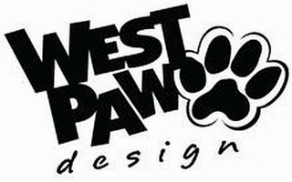 WEST PAW DESIGN logo