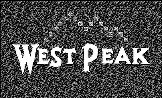 WEST PEAK logo